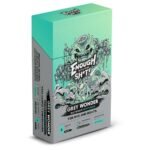 Препарат за почистване на резервоари за мръсна вода EWTS Grey Wonder