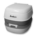 Портативна химическа тоалетна enders comfort - Image 4