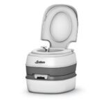 Портативна химическа тоалетна enders comfort - Image 2