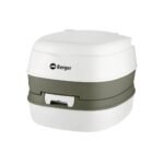 Мобилна химическа тоалетна за къмпинг Berger WC Comfort - Image 12