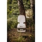 Мобилна химическа тоалетна за къмпинг Berger WC Comfort - Image 20