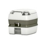Мобилна химическа тоалетна за къмпинг Berger WC Deluxe - Image 9