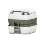 Мобилна химическа тоалетна за къмпинг Berger WC Deluxe - Image 18