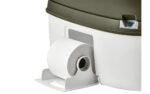 Преносима химическа тоалетна за къмпинг Berger WC Supreme - Image 5