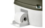Преносима химическа тоалетна за къмпинг Berger WC Supreme - Image 15