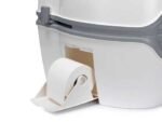 Преносима химическа тоалетна THETFORD Porta Potti Excellence 565P - Image 2