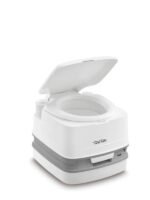 Преносима химическа тоалетна THETFORD Porta Potti Qube 145